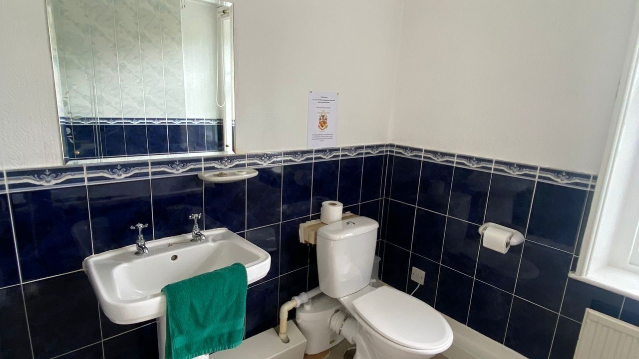 Photo of Bathroom in Bishopstone