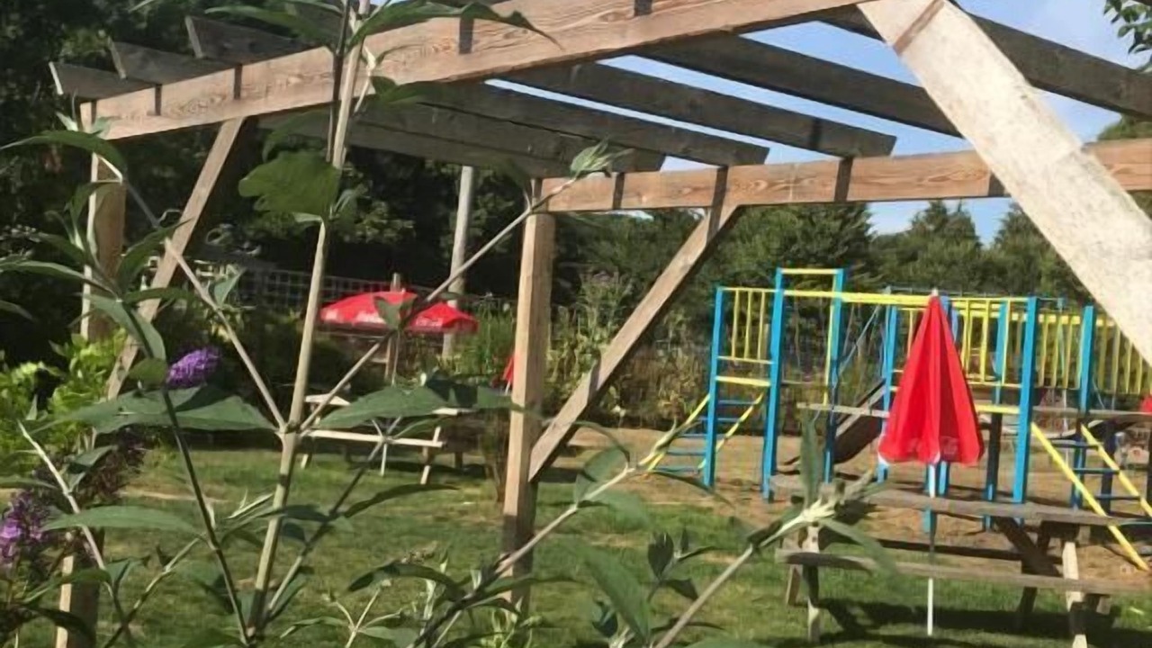 Photo of Outdoor in Bishopstone