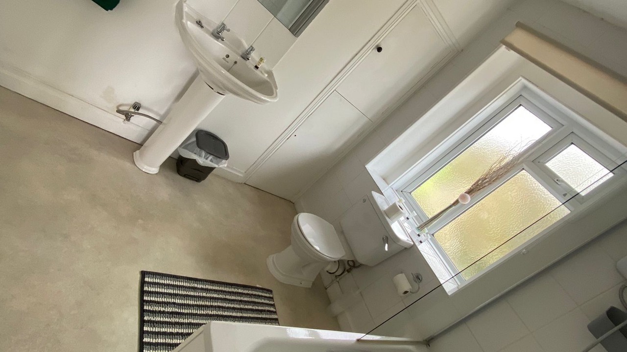 Photo of Bathroom in Bishopstone