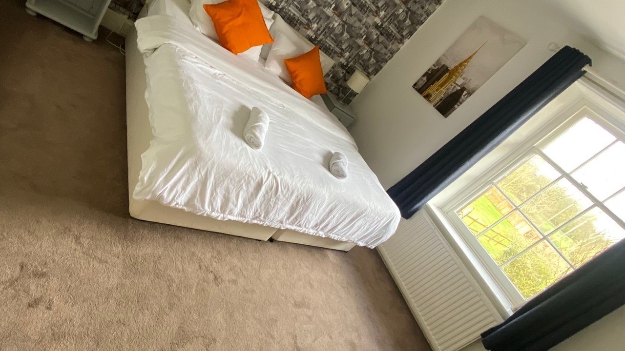 Photo of Bedroom in Bishopstone