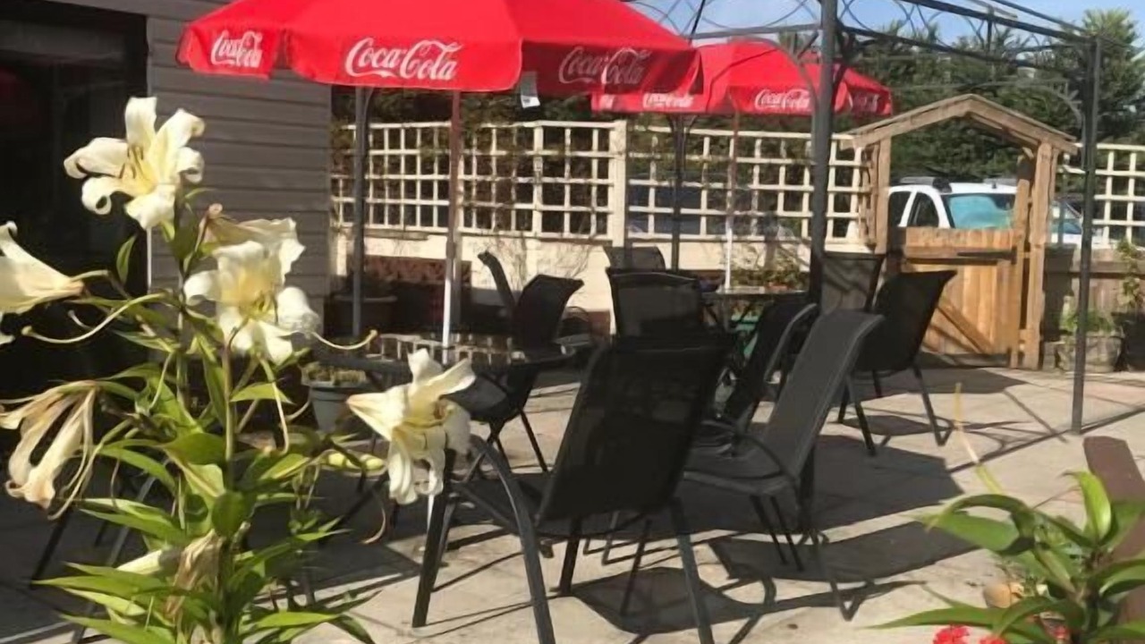 Photo of Outdoor in Bishopstone