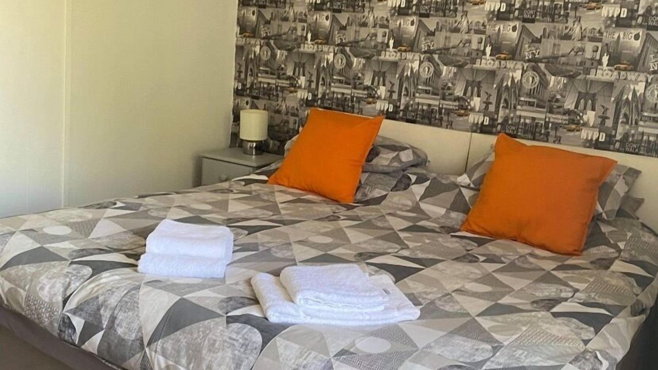 Photo of Bedroom in Bishopstone