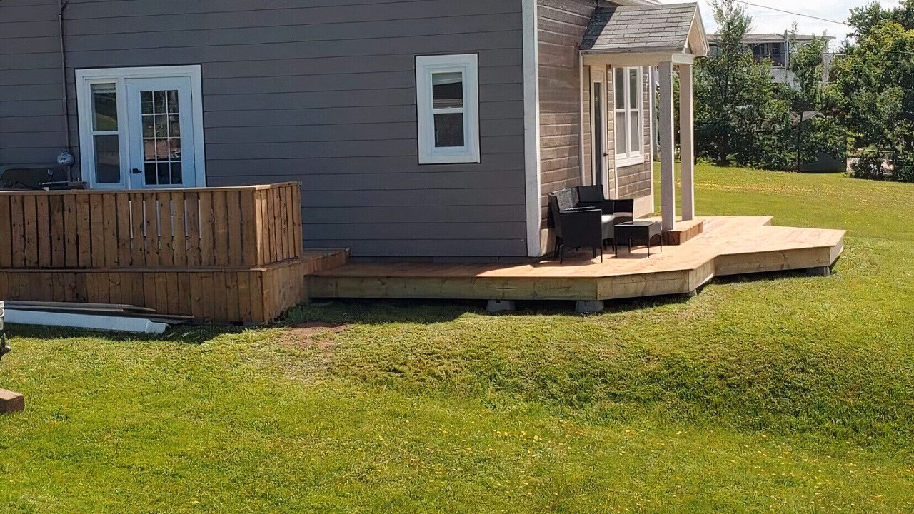 Photo of Outdoor in Cheticamp