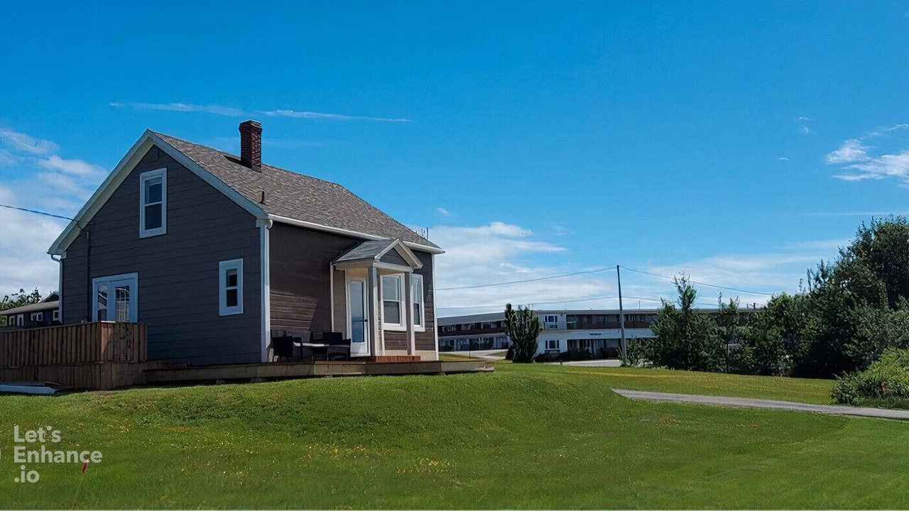 Photo of Outdoor in Cheticamp
