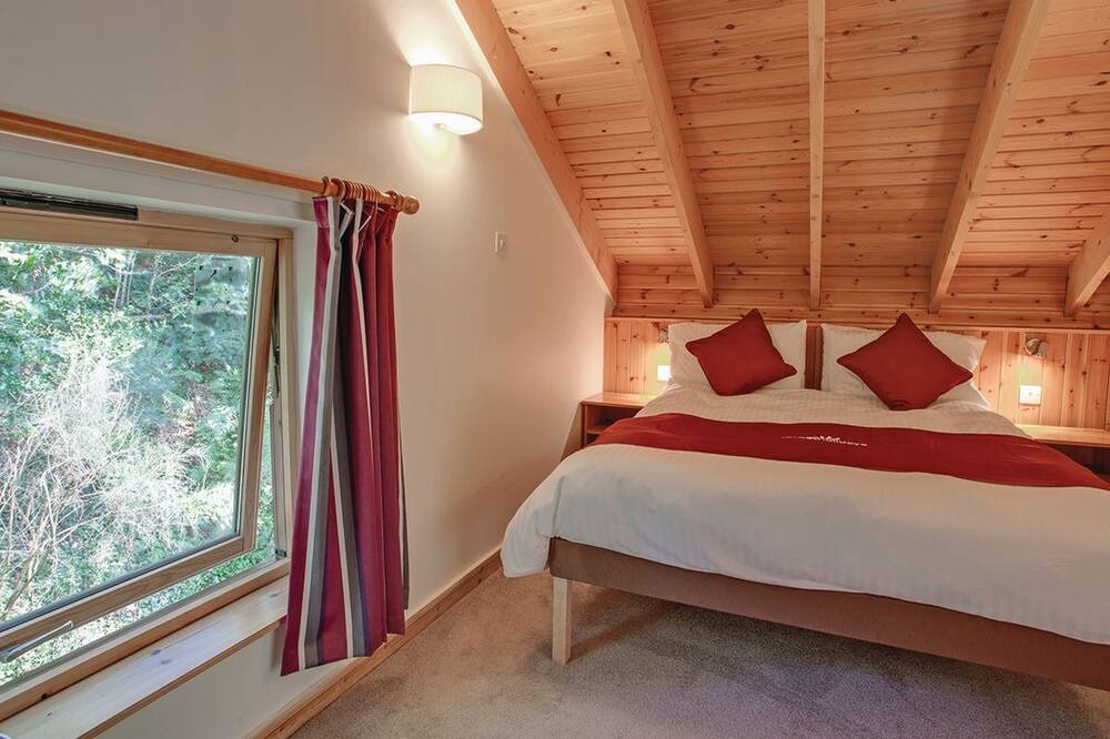 Photo of Bedroom in Herodsfoot