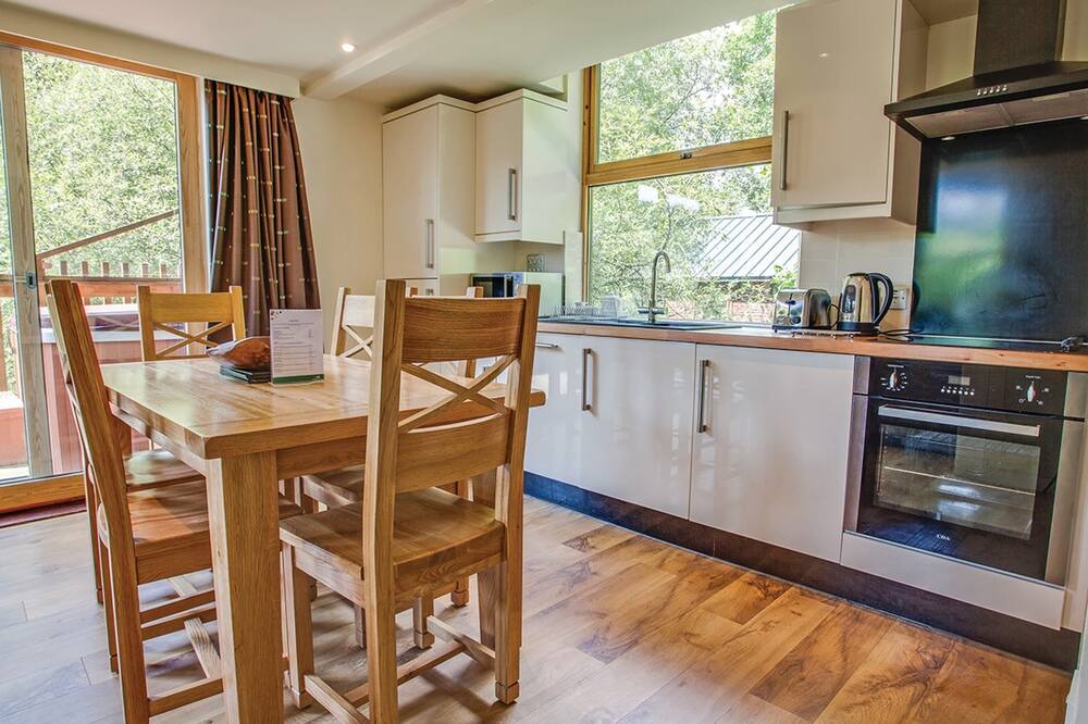 Photo of Kitchen in Herodsfoot