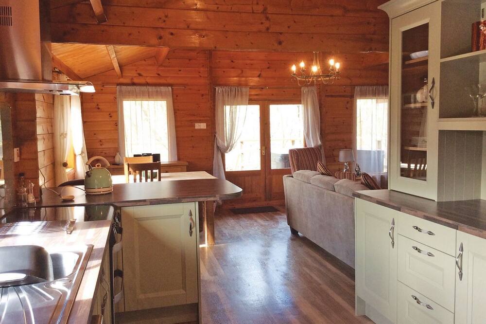 Photo of Kitchen in Tirabad