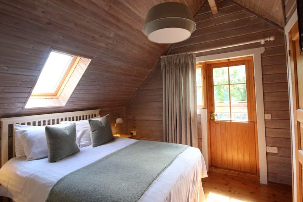 Photo of Bedroom in Llanrhystud