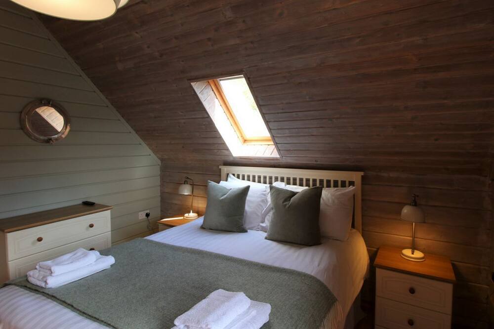 Photo of Bedroom in Llanrhystud