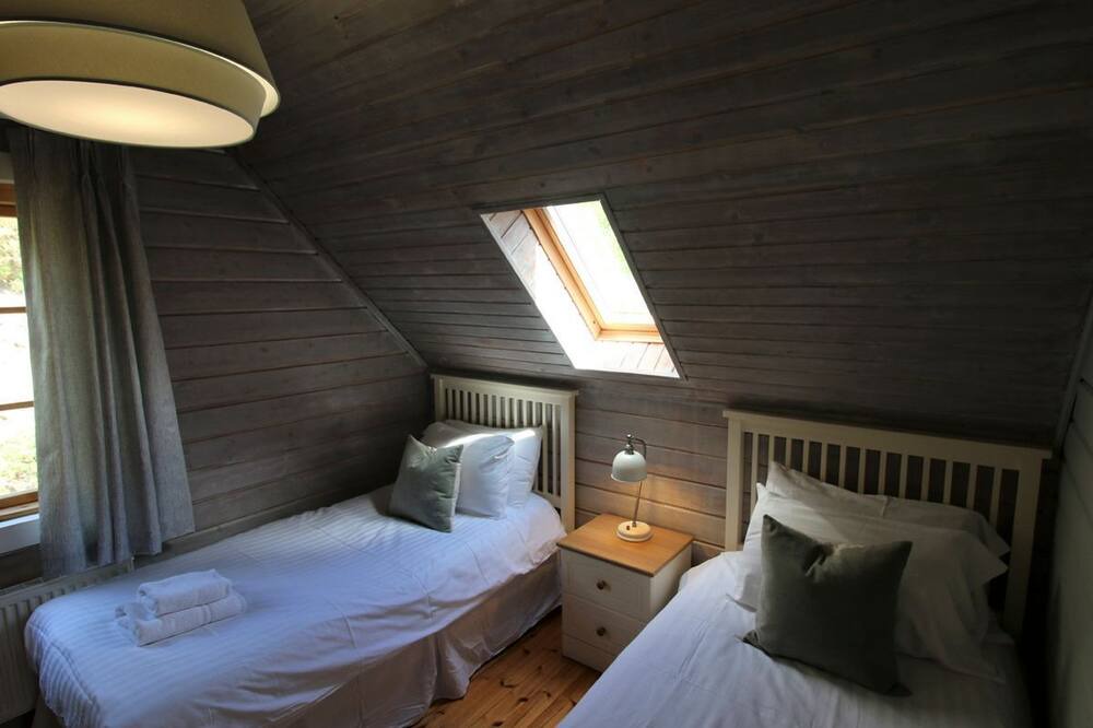 Photo of Bedroom in Llanrhystud