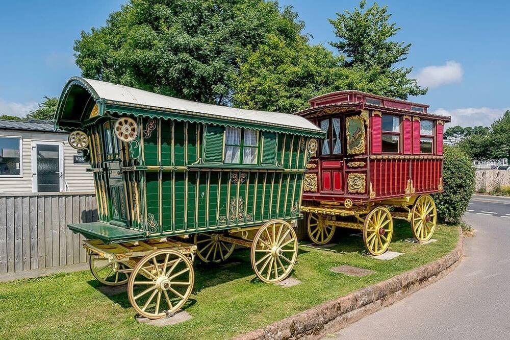 Photo of Others in Otterton