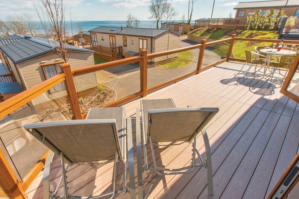 Photo of Patio Balcony in Otterton