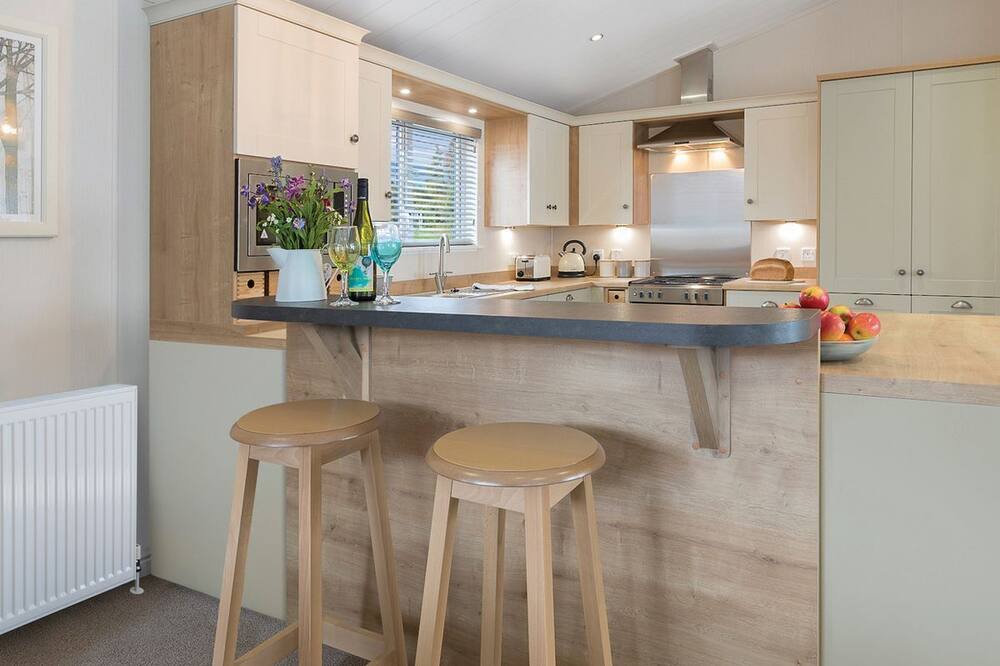 Photo of Kitchen in Bishop Auckland