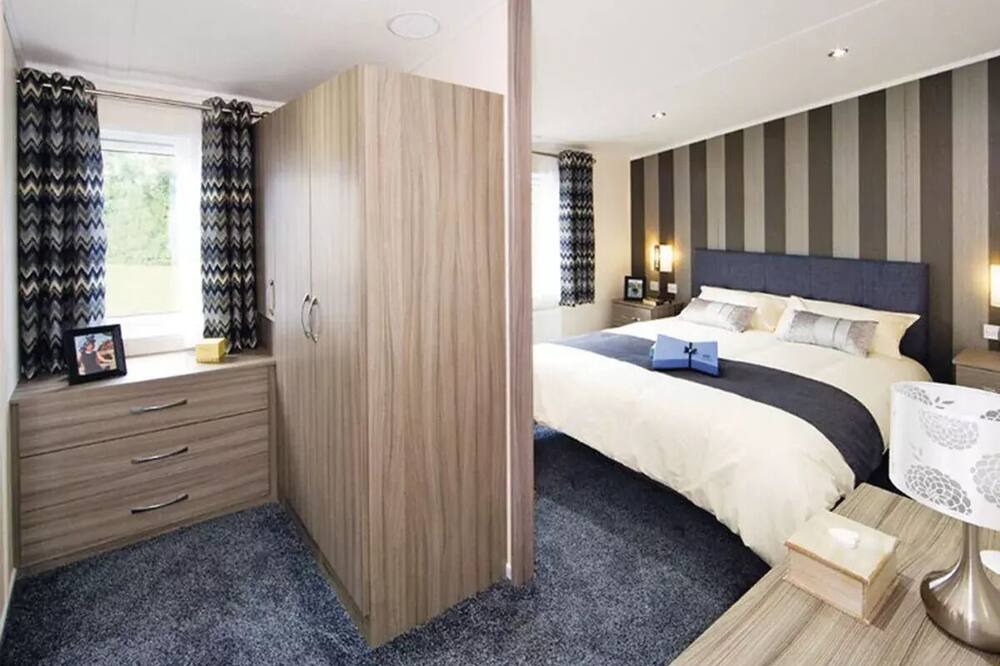 Photo of Bedroom in Fishcross