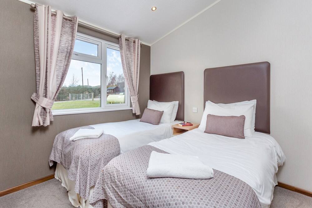 Photo of Bedroom in Banchory