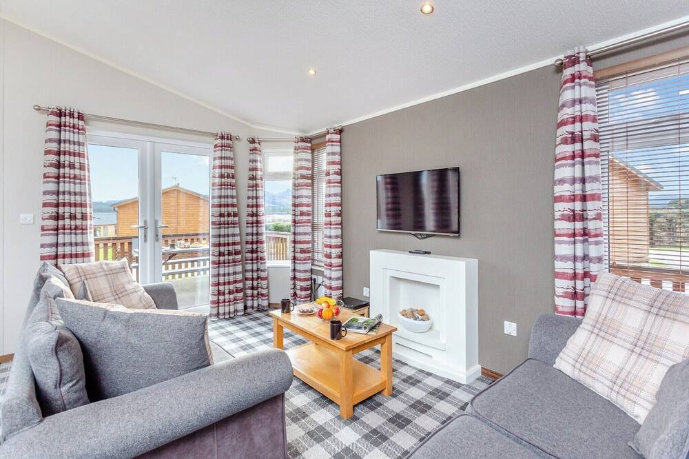 Photo of Livingroom in Banchory