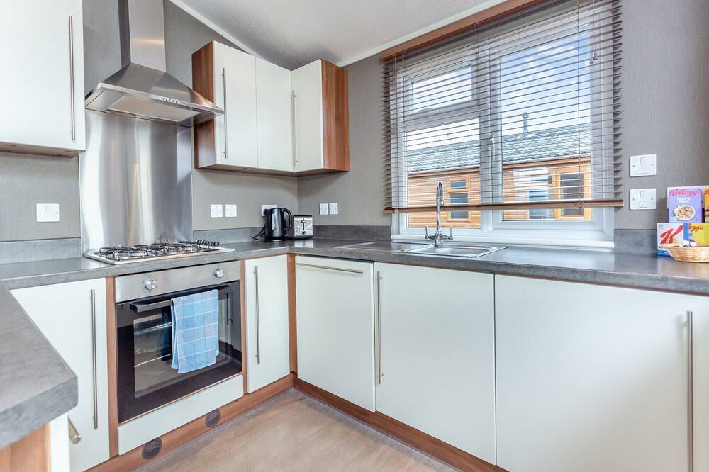 Photo of Kitchen in Banchory