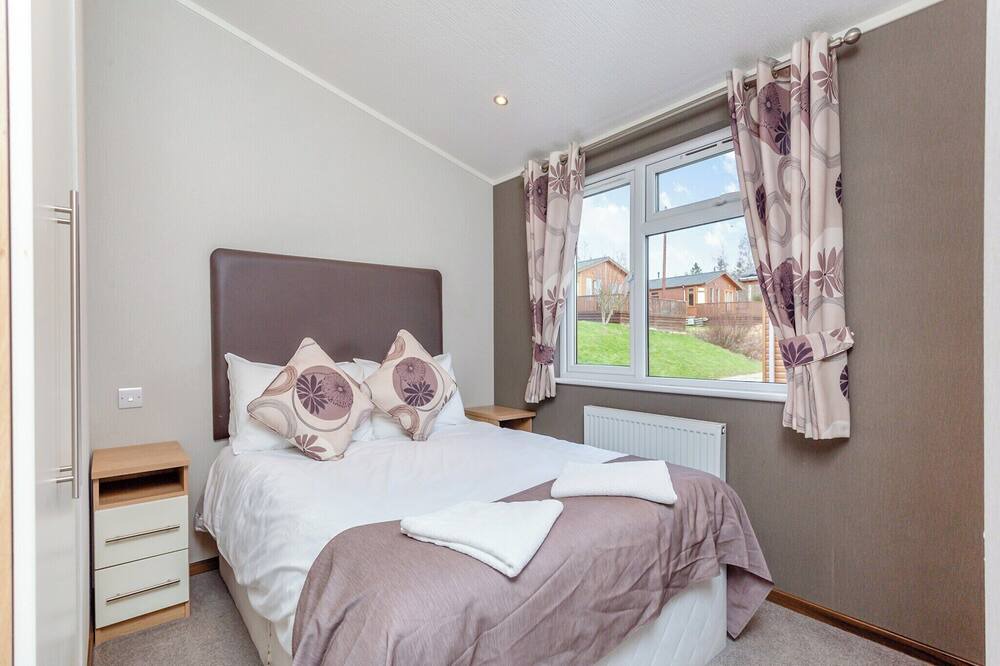 Photo of Bedroom in Banchory