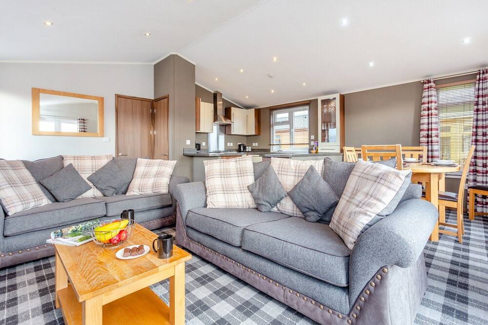 Photo of Livingroom in Banchory