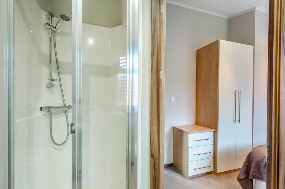 Photo of Bathroom in Banchory