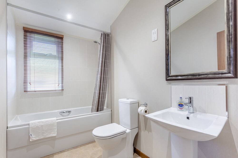 Photo of Bathroom in Banchory