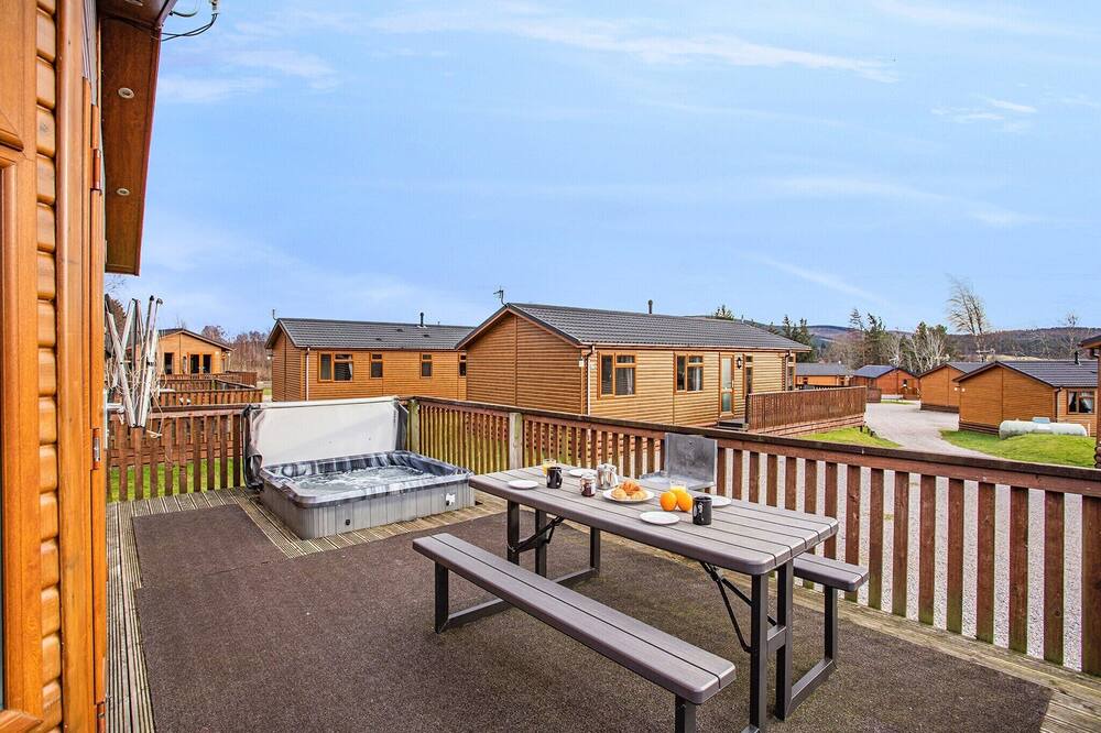 Photo of Outdoor in Banchory