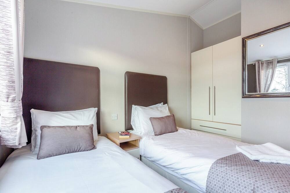 Photo of Bedroom in Banchory