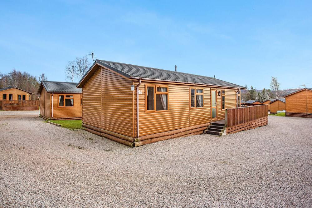 Photo of Outdoor in Banchory