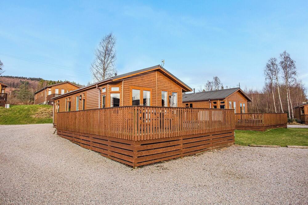 Photo of Outdoor in Banchory