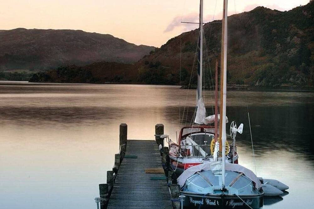 Photo of Outdoor in Pooley Bridge