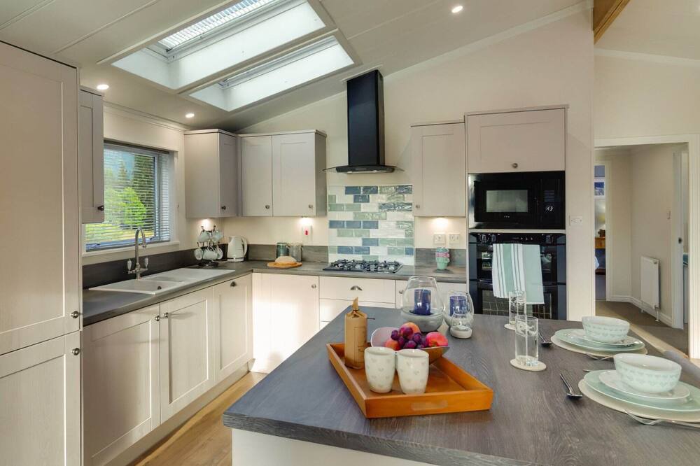 Photo of Kitchen in Pooley Bridge