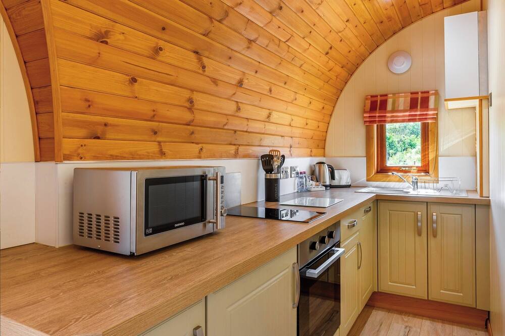 Photo of Kitchen in Rampton