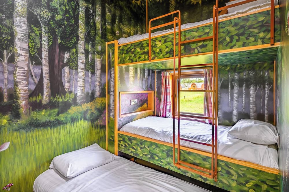 Photo of Bedroom in Rampton