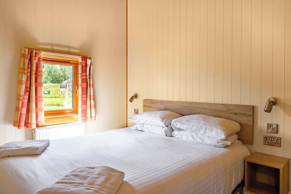 Photo of Bedroom in Rampton