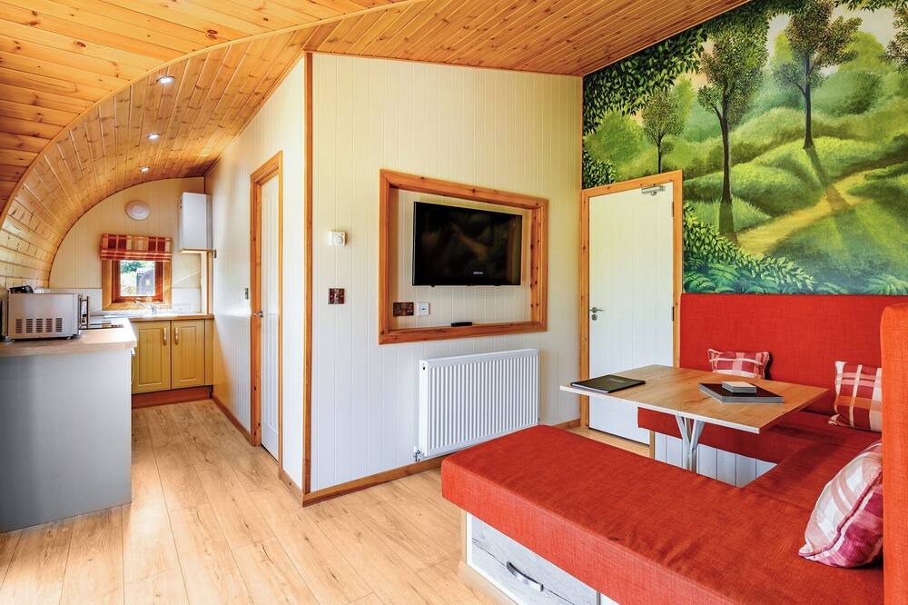 Photo of Kitchen in Rampton