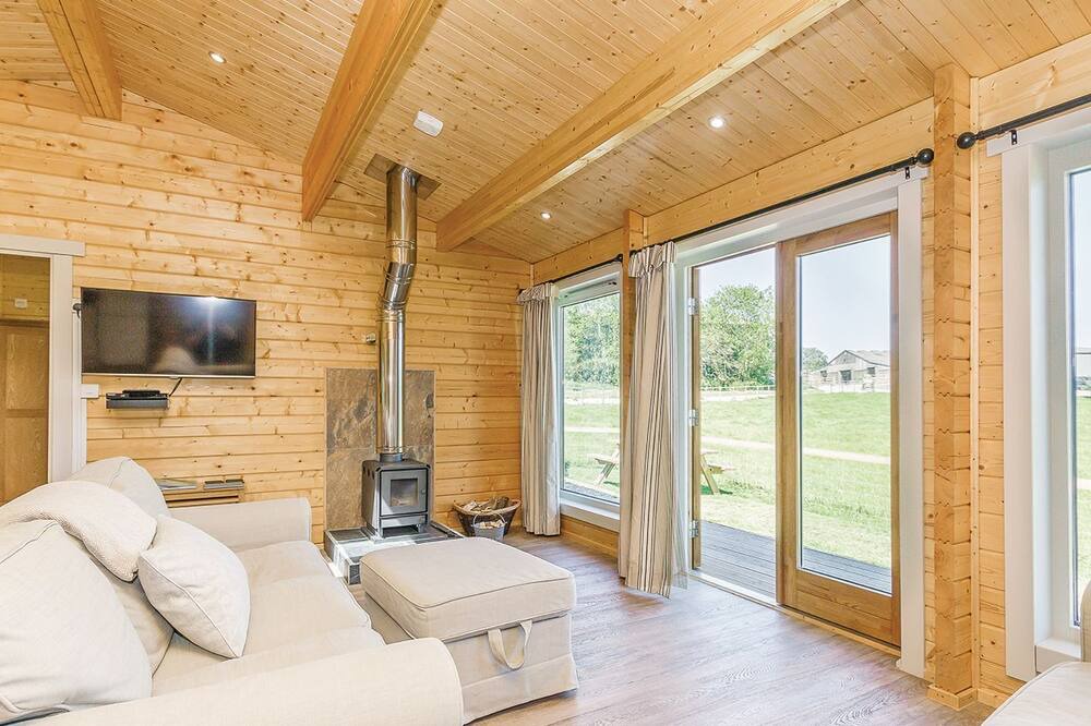 Photo of Livingroom in Crewkerne