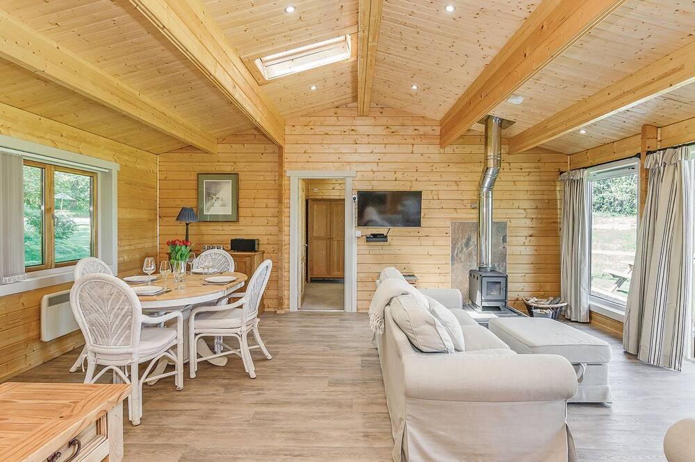 Photo of Livingroom in Crewkerne