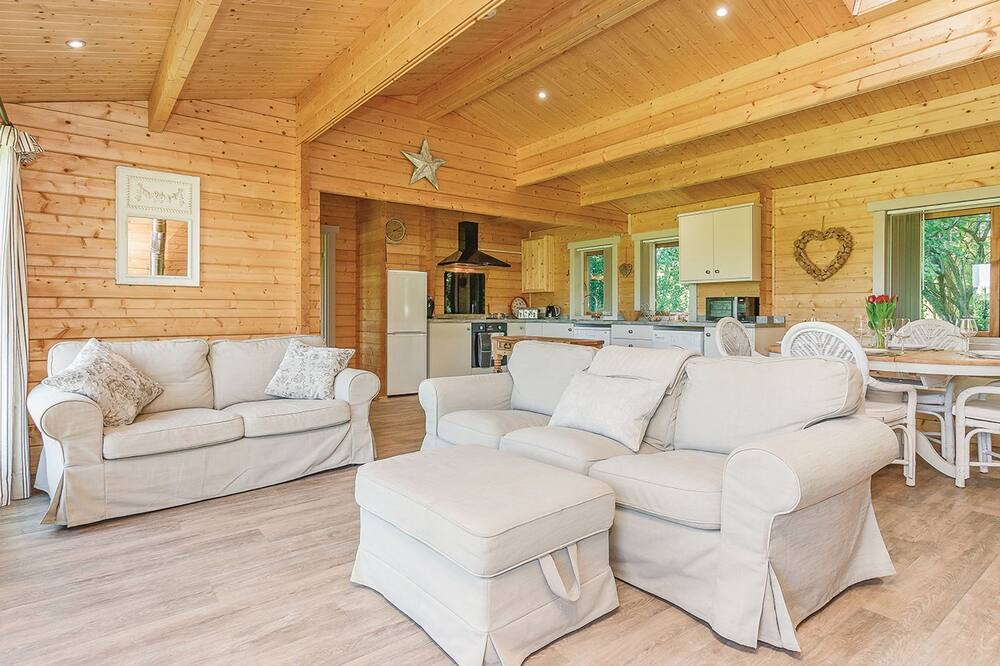 Photo of Livingroom in Crewkerne