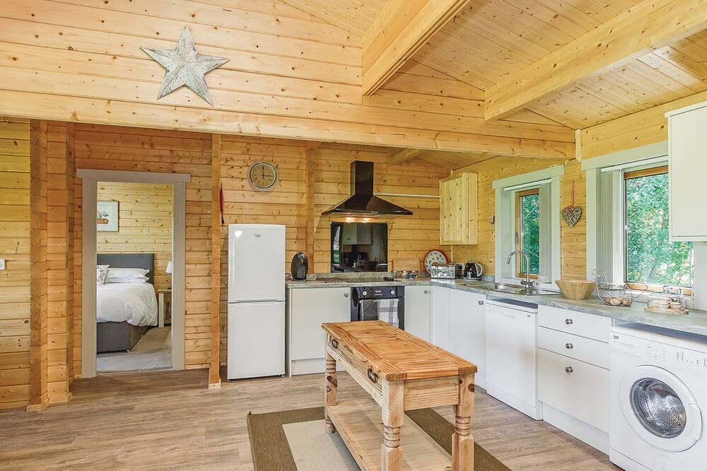 Photo of Kitchen in Crewkerne