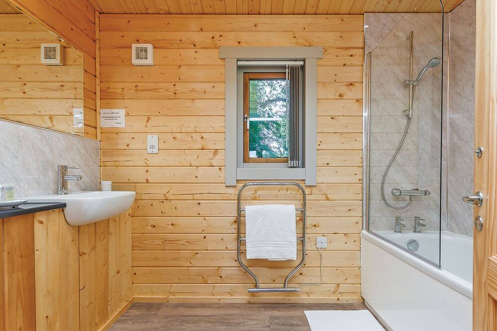 Photo of Bathroom in Crewkerne