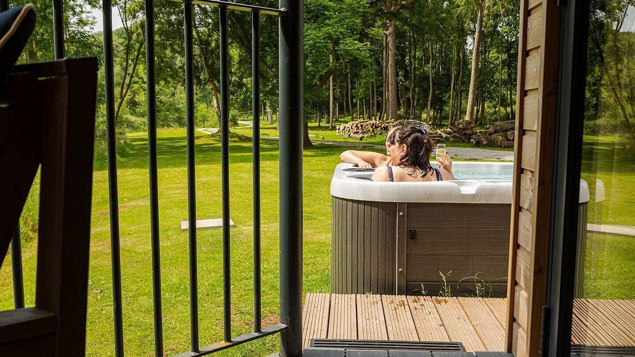 Photo of Outdoor in Felton