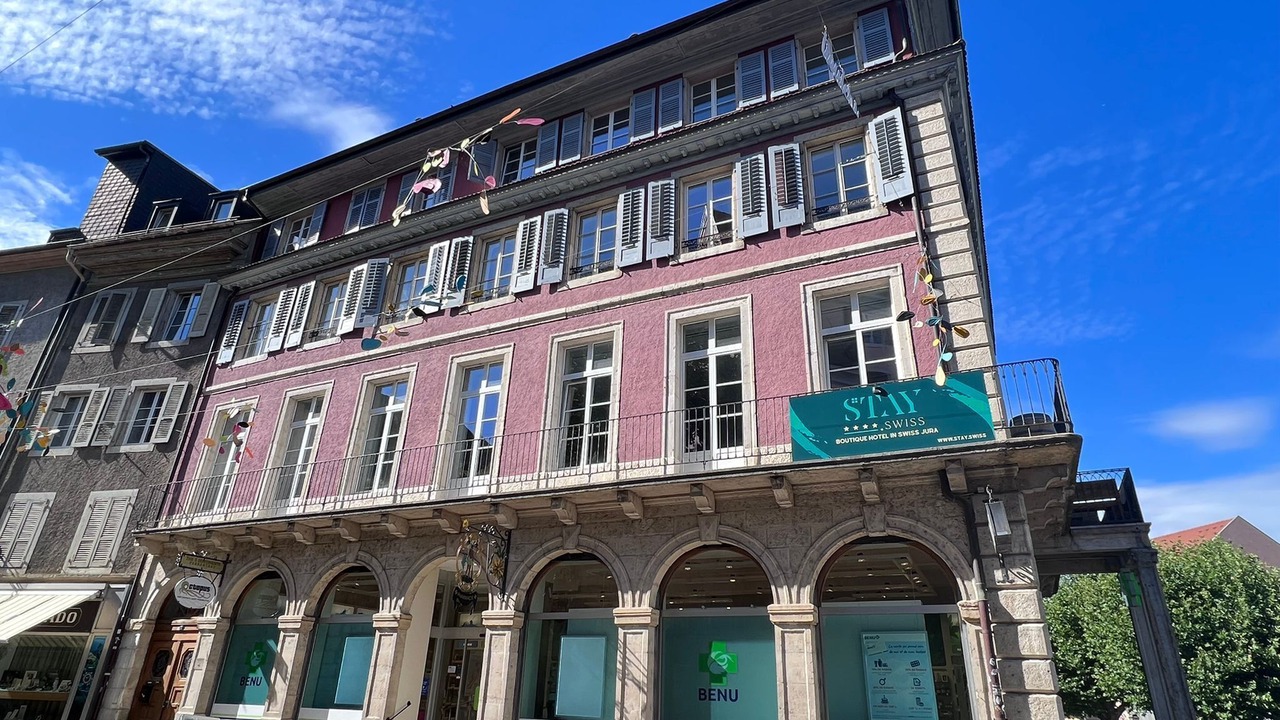 Photo of Outdoor in Porrentruy