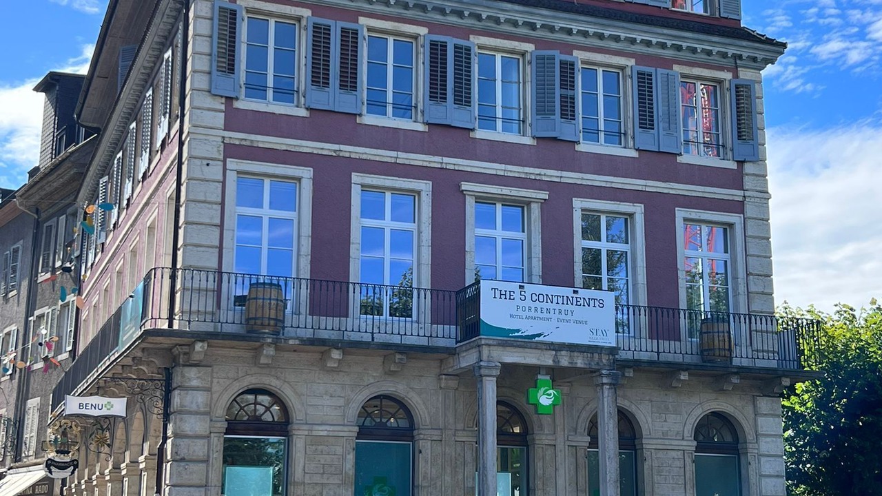 Photo of Outdoor in Porrentruy