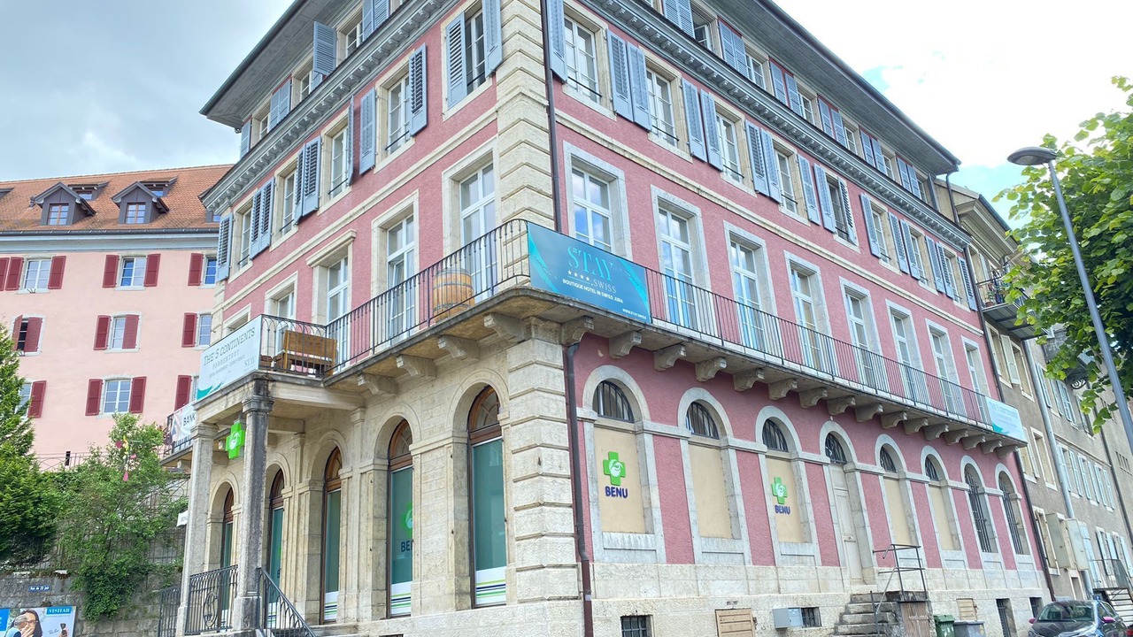 Photo of Outdoor in Porrentruy