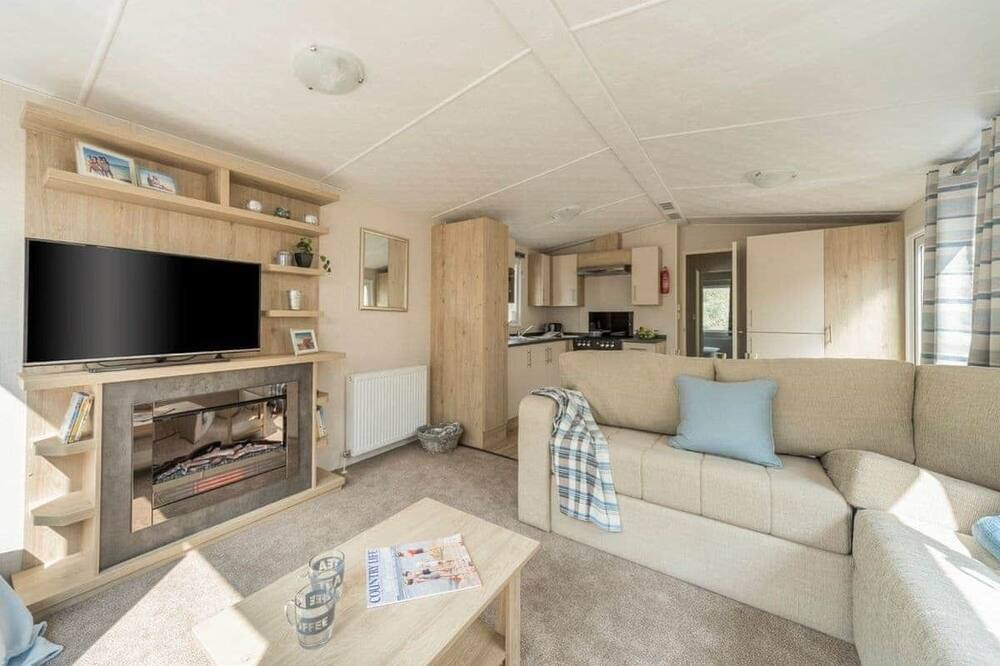 Photo of Livingroom in Hamble-le-Rice