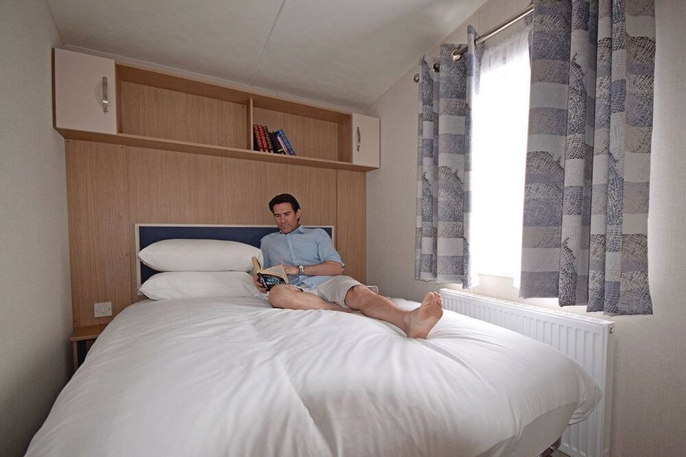 Photo of Bedroom in Hamble-le-Rice