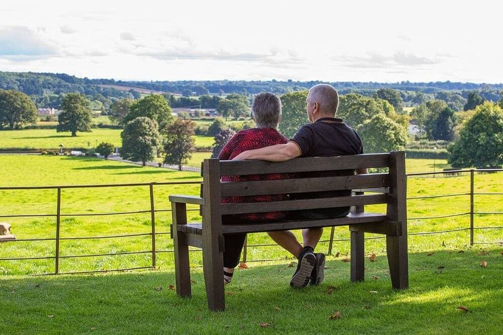 Photo of Outdoor in Overton-on-dee