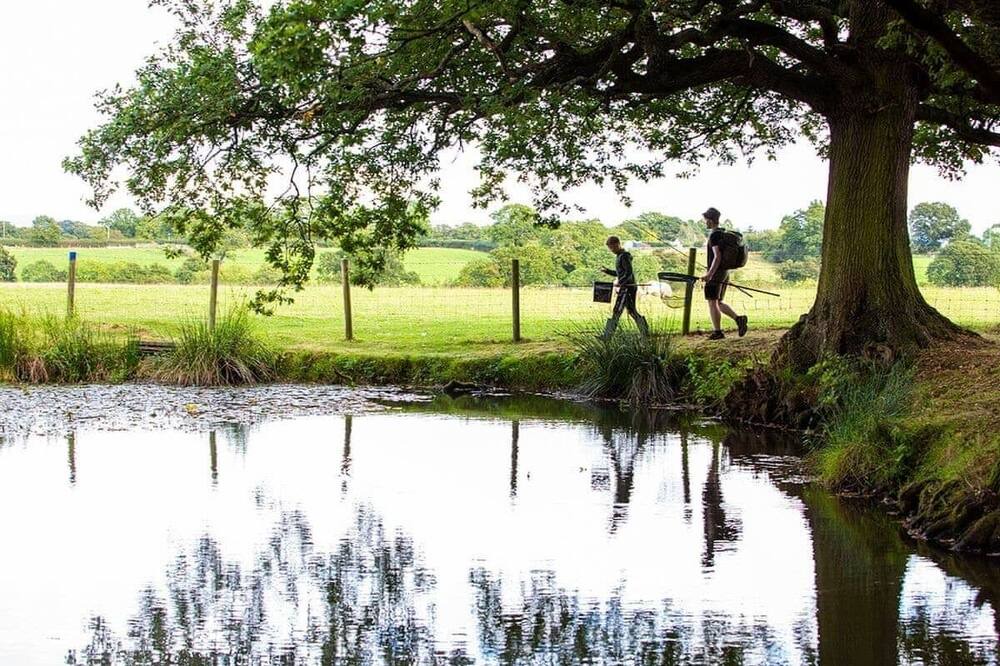 Photo of Outdoor in Overton-on-dee