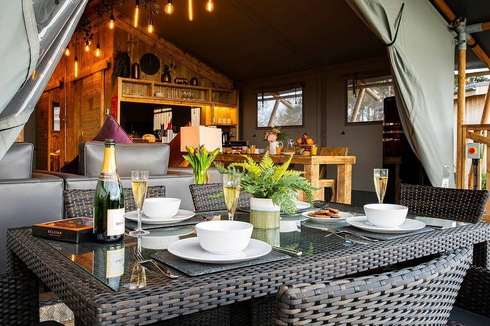 Photo of Kitchen in Overton-on-dee