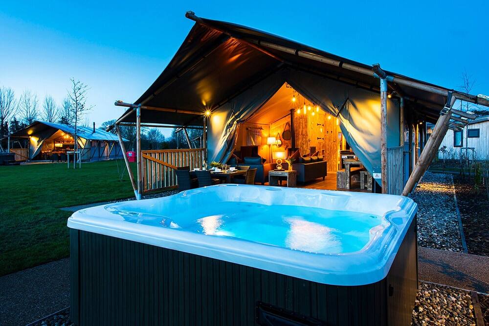 Photo of Outdoor in Overton-on-dee